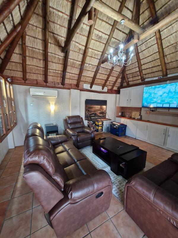 5 Bedroom Property for Sale in Vryburg North West